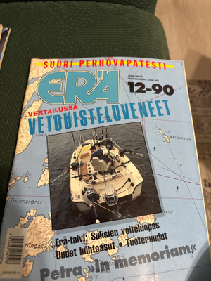 Erä 12/1990