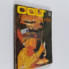 Brett McKinley : Colt 7/1985 : Osansa kullekin - pikkukuva 1