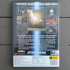 PC CD: Star Wars Jedi Knight II: Jedi Outcast peli (2002) - pikkukuva 2