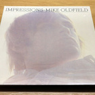 Mike Oldfield - Impressions 2xLP - pikkukuva 1