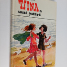 Anni Polva : Tiinan uusi ystävä - pikkukuva 1