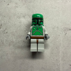LEGO - Star Wars SW0002A: Boba Fett - pikkukuva 1