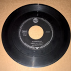 LES CHACKACHAS SINGLE 47-9411 MADISON 64 7" - pikkukuva 2