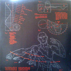 Lene Lovich - Flex LP 1979 UK Vinyyli - pikkukuva 4