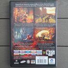 PC CD: Prince of Persia - Warrior Within peli (2004) - pikkukuva 2