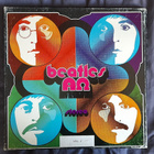 Beatles - A? 4-lp box - pikkukuva 1