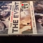 the Event - complete Series (5dvd) - pikkukuva 1