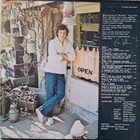 ROGER MILLER : A TRIP IN THE COUNTRY   LP - pikkukuva 2