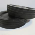 Pyörät 2kpl / 14 cm. - pikkukuva 4