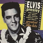 CD: Elvis Presley: Greatest film hits - pikkukuva 1