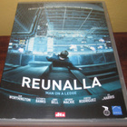 Reunalla dvd-trilleri, jännitys, toiminta - pikkukuva 1
