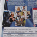 SCRUBS - TUHO-OSASTO KAUSI 9 ELI VIIMEINEN KAUSI (2 X DVD) - pikkukuva 2