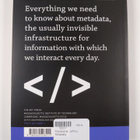 Jeffrey Pomerantz : Metadata - pikkukuva 2
