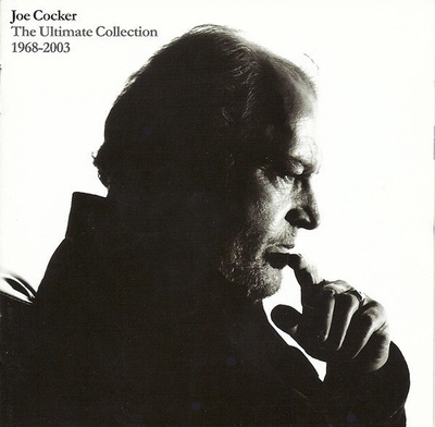 Joe Cocker (2CD) The Ultimate Collection 1968-2003 EX+!!