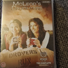 Mcleodin tyttäret UUSI kausi 4 McLeod's Daughters - pikkukuva 1