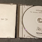KHRUANGBIN the Universe Smiles Upon You CD 2015 HUIPPUKUNTO - pikkukuva 2