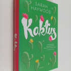 Sarah Haywood : Kaktus - pikkukuva 1