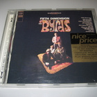 The Byrds - Fifth Dimension (CD) - pikkukuva 1