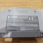 Nintendo 64 - Buck Bumble - pikkukuva 2