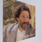 Ilja Repin 1844-1930 - pikkukuva 1