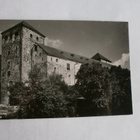 Turku, Turun linna, vanha mv valokuvapk, 1954 - pikkukuva 1