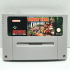 SNES - Donkey Kong Country - pikkukuva 1