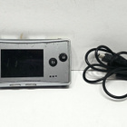 Nintendo Gameboy Advance Micro konsoli - pikkukuva 1