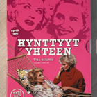 Hynttyyt yhteen: Uus elämä - vuodet 1991 - 93 (2DVD) - pikkukuva 1
