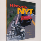 Historia nyt 8 - pikkukuva 1