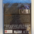 Night Train Murders - The Italian Collection 01 (Blu-ray) - pikkukuva 2