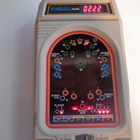 Unimex LED Pinball - pikkukuva 4