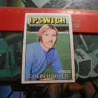 K7. A&B.C. #201 C. Harper Ipswich Town - pikkukuva 1
