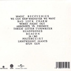 Disco Ensemble – Magic Recoveries - pikkukuva 5