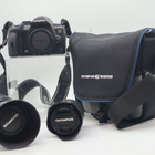Kamera Olympos E-520 - pikkukuva 2