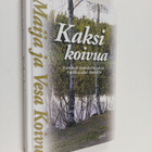 Vesa Koivu ym. : Kaksi koivua : Jumalan mahdollisuuksia h... - pikkukuva 1