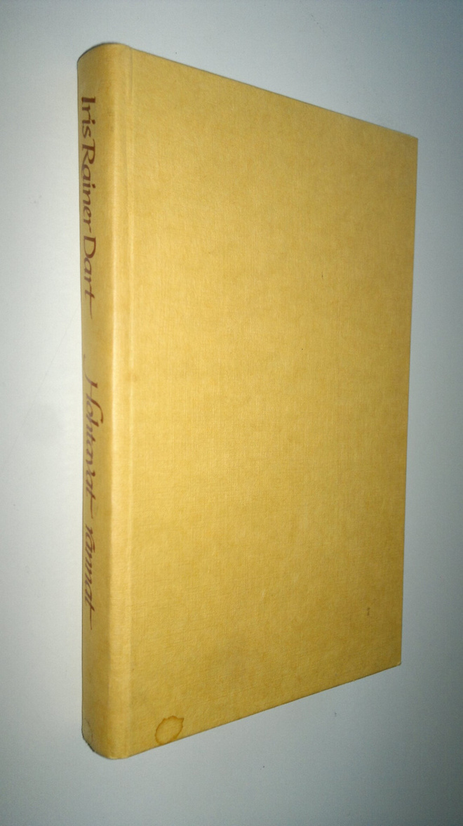 Iris Rainer Dart : Hohtavat rannat