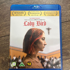Lady Bird (2017) - Blu-ray - pikkukuva 1