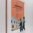 Opinteillä : Kirjoituksia koulutuksesta - pikkukuva 1