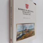 Terhi Nallinmaa-Luoto : Kosken Tl. historia : kivikaudest... - pikkukuva 1