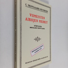 C. Skovgaad-Petersen : Viimeisten aikojen merkit : nykyai... - pikkukuva 1
