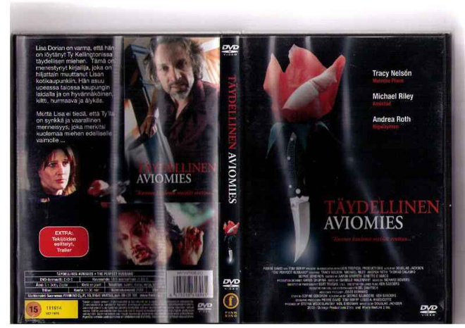 Täydellinen Aviomies R 2