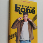 Jeremy Clarkson : Se ei ole vain kone - pikkukuva 1