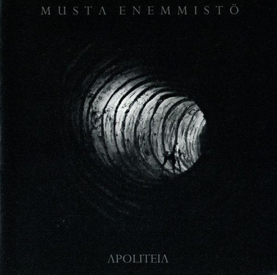 Musta Enemmistö – Apoliteia MCD