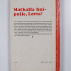 Merri (= Ringner-Lundgren Vik : Matkalla huipulle, Lotta! - pikkukuva 2