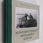 Olli ym. (toim.) Kleemola : Tuntemattomien sotilaiden albumi - pikkukuva 1