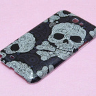 Samsung Galaxy Note II Note2 N7100 Suojakuori Cover - pikkukuva 2
