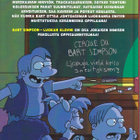 Bart Simpson - Luokan klovni (sid. Readme.fi 2010) - pikkukuva 2
