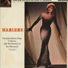 Marlene Dietrich – Marlene Dietrich Returns To Germany - pikkukuva 1
