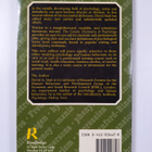David A. Statt : The Concise Dictionary of Psychology - pikkukuva 2