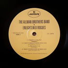 Allman Brothers Band - Enlightened Rogues (uudenveroinen LP) - pikkukuva 5